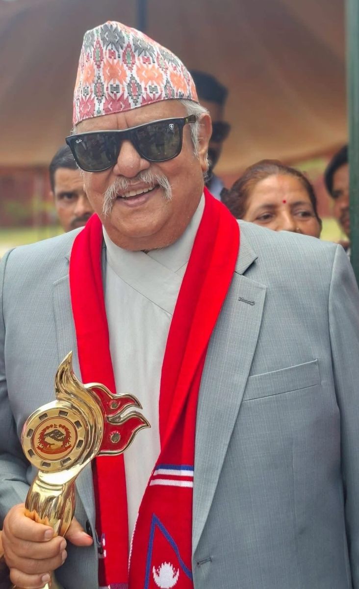 nir shah